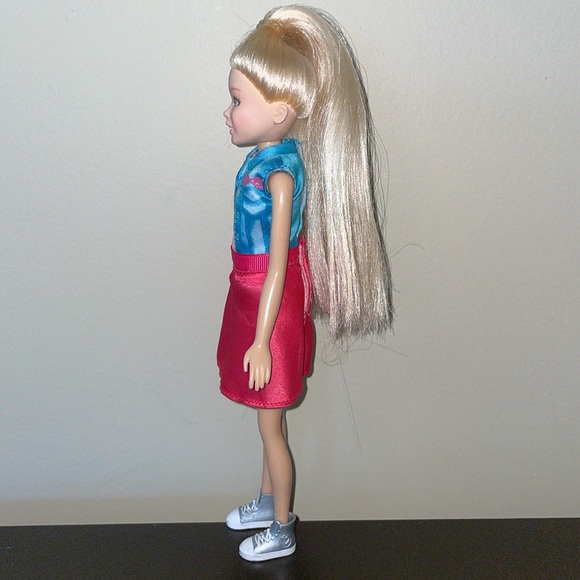 💙Nickelodeon JoJo Siwa doll 2013 - Picture 5 of 6